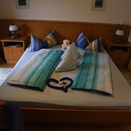 Pension Schwarzenbach Bad Reichenhall Exterior foto