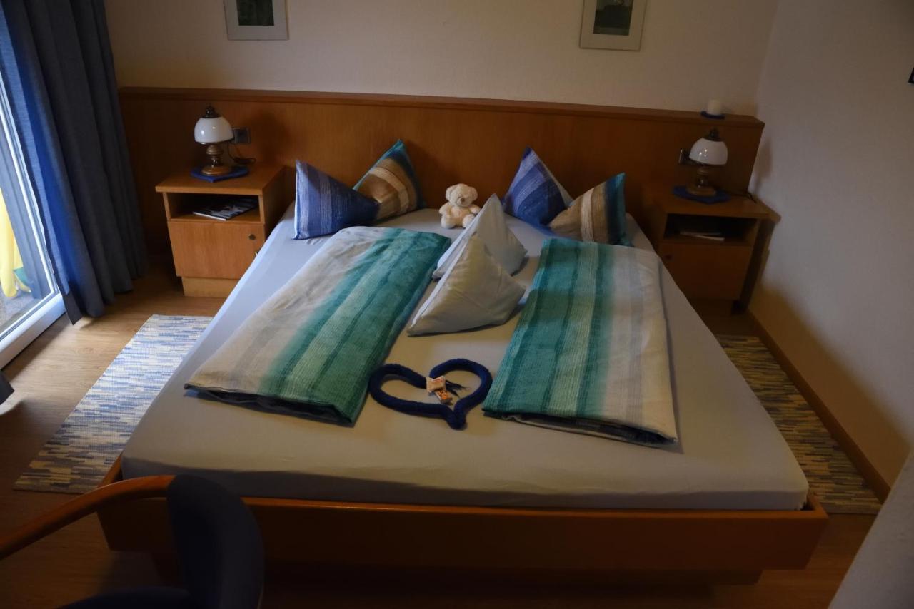 Pension Schwarzenbach Bad Reichenhall Exterior foto