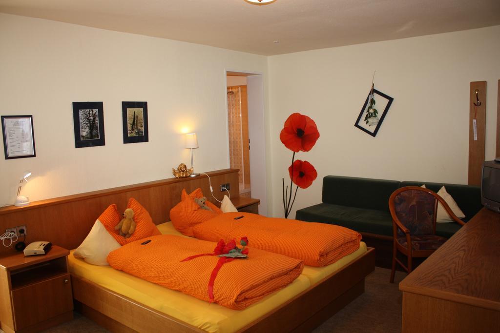 Pension Schwarzenbach Bad Reichenhall Cameră foto