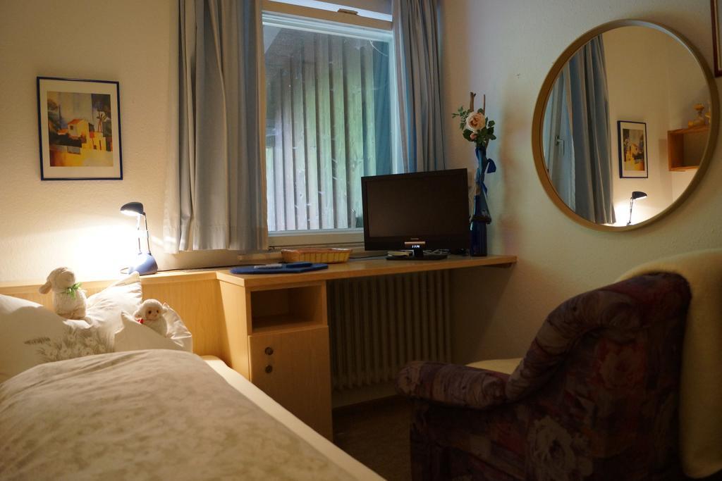 Pension Schwarzenbach Bad Reichenhall Exterior foto