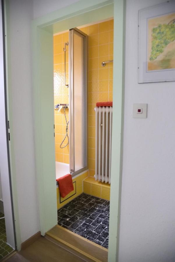Pension Schwarzenbach Bad Reichenhall Exterior foto